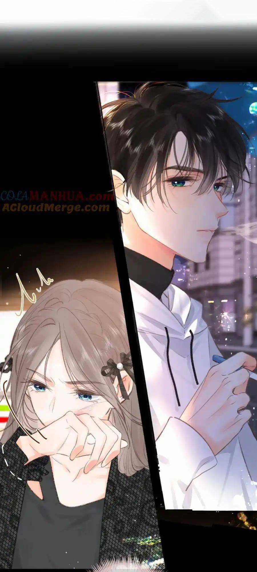 Mơ Về Em - Chapter 27 - Trang 1