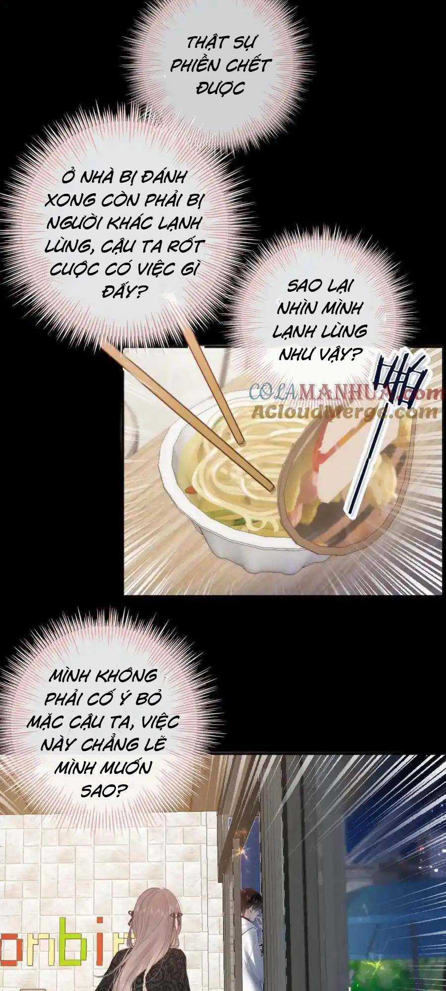 Mơ Về Em - Chapter 27 - Trang 2