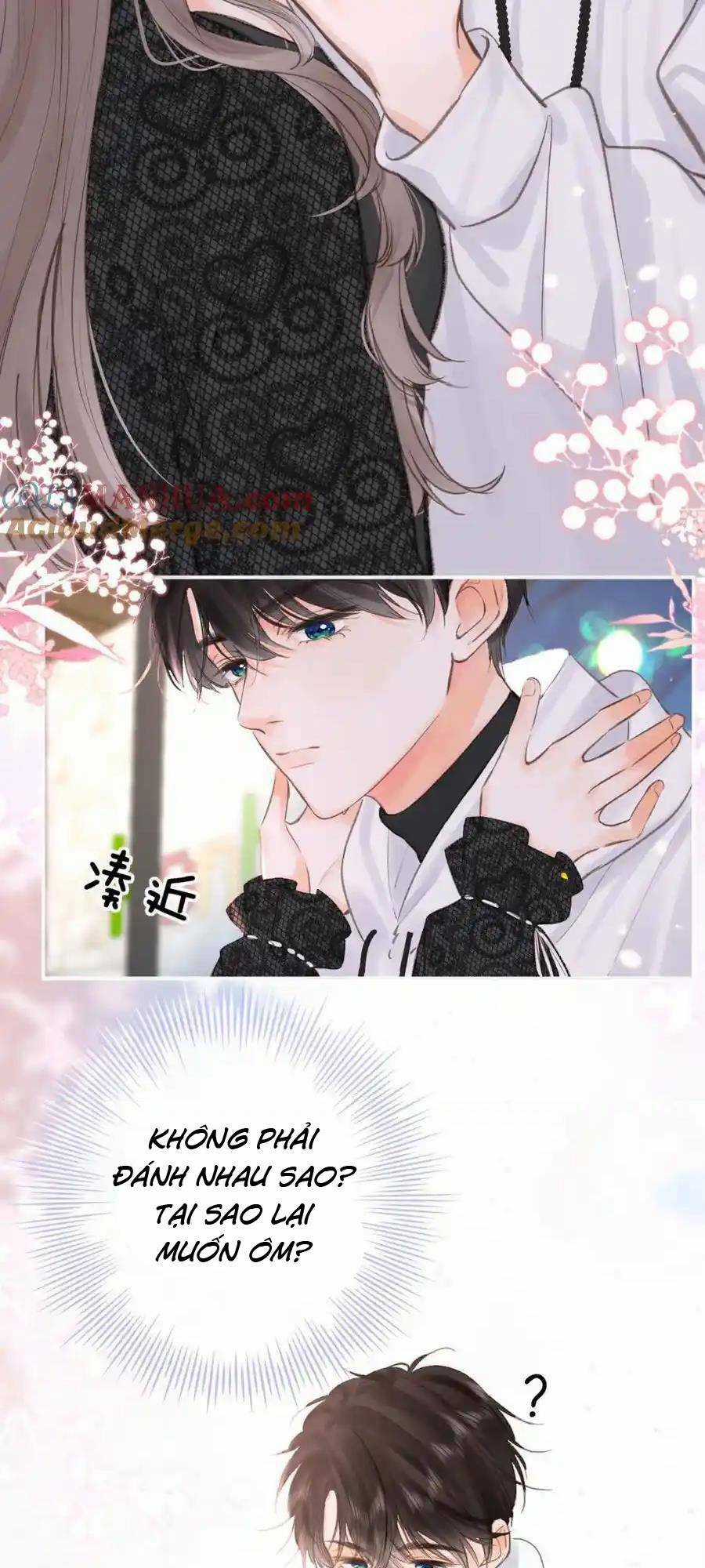 Mơ Về Em - Chapter 27 - Trang 13