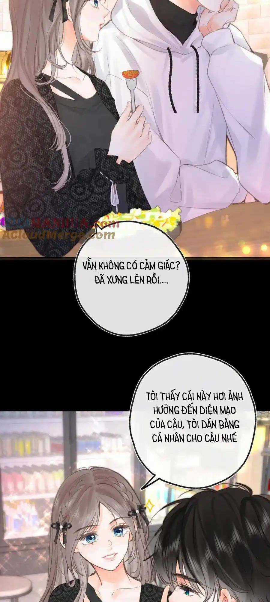 Mơ Về Em - Chapter 27 - Trang 20