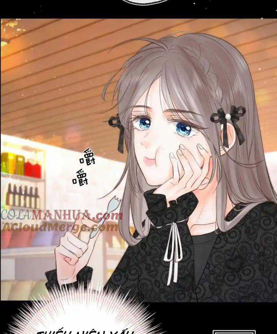 Mơ Về Em - Chapter 27 - Trang 23