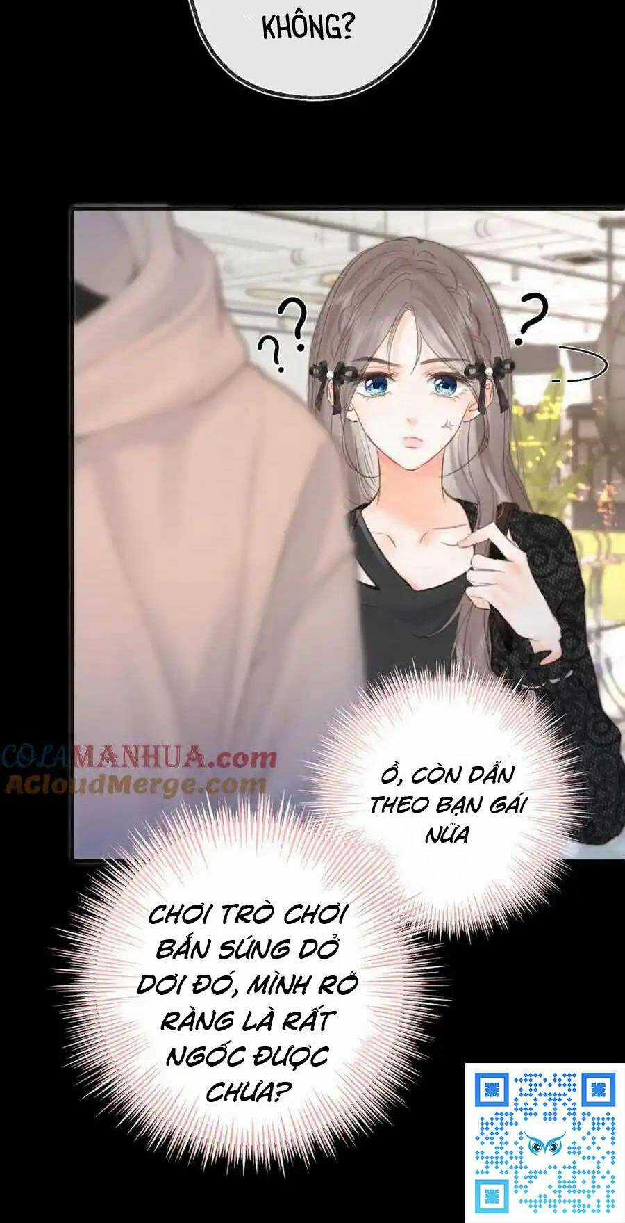 Mơ Về Em - Chapter 27 - Trang 27