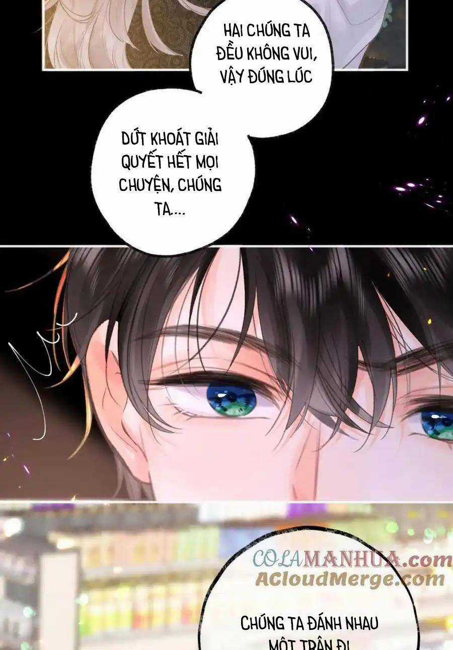 Mơ Về Em - Chapter 27 - Trang 5