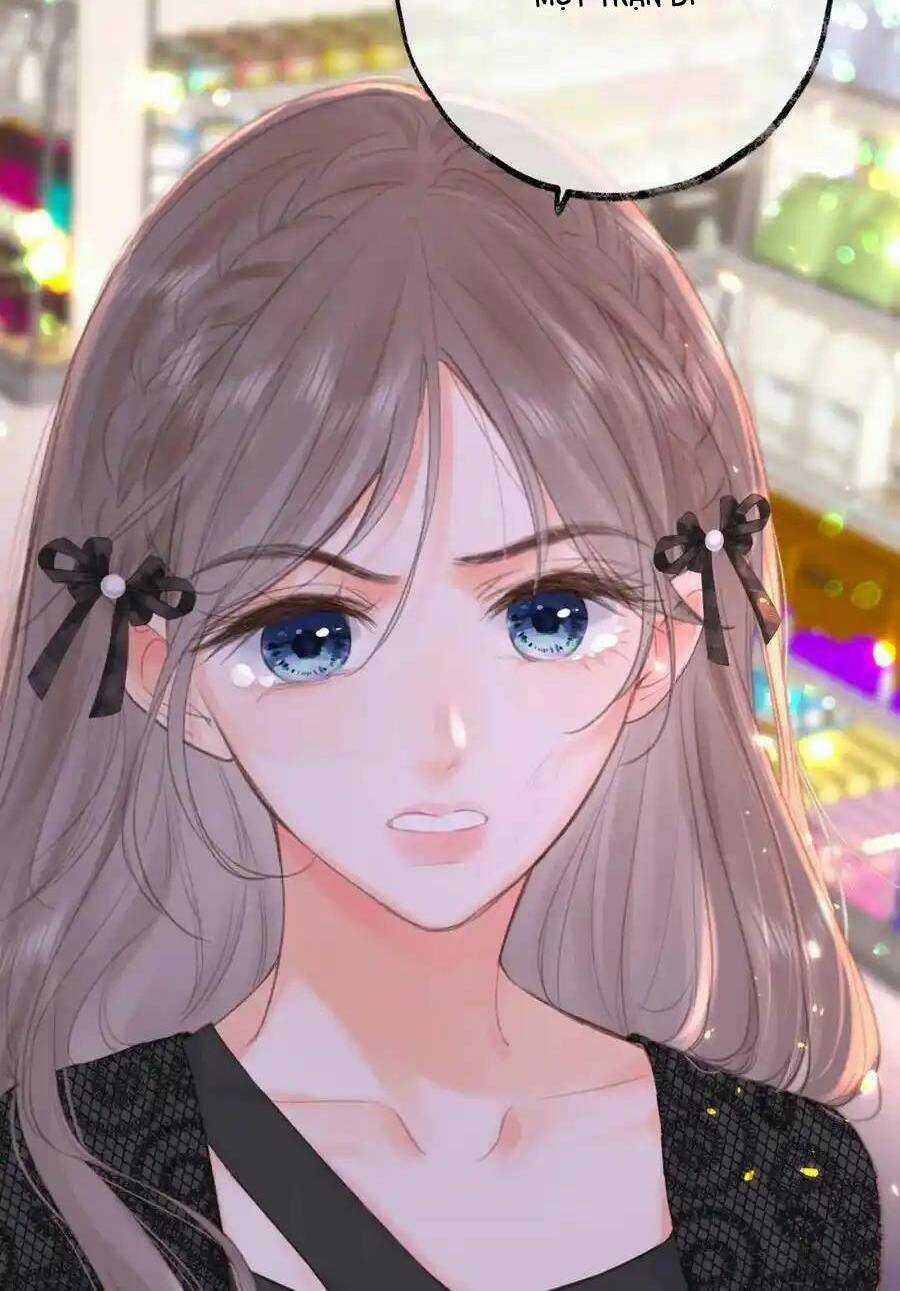 Mơ Về Em - Chapter 27 - Trang 6