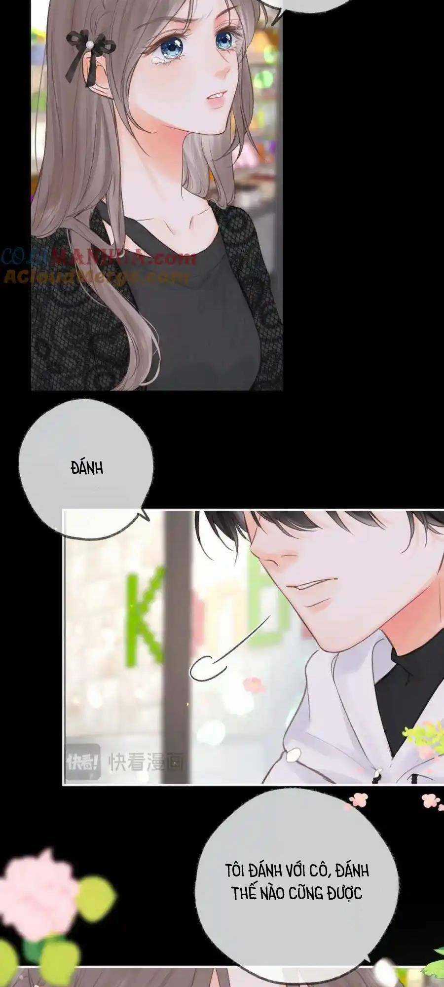 Mơ Về Em - Chapter 27 - Trang 10