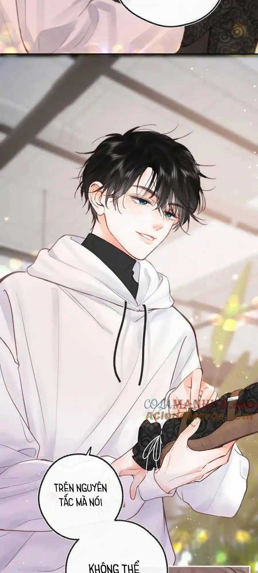 Mơ Về Em - Chapter 28 - Trang 2