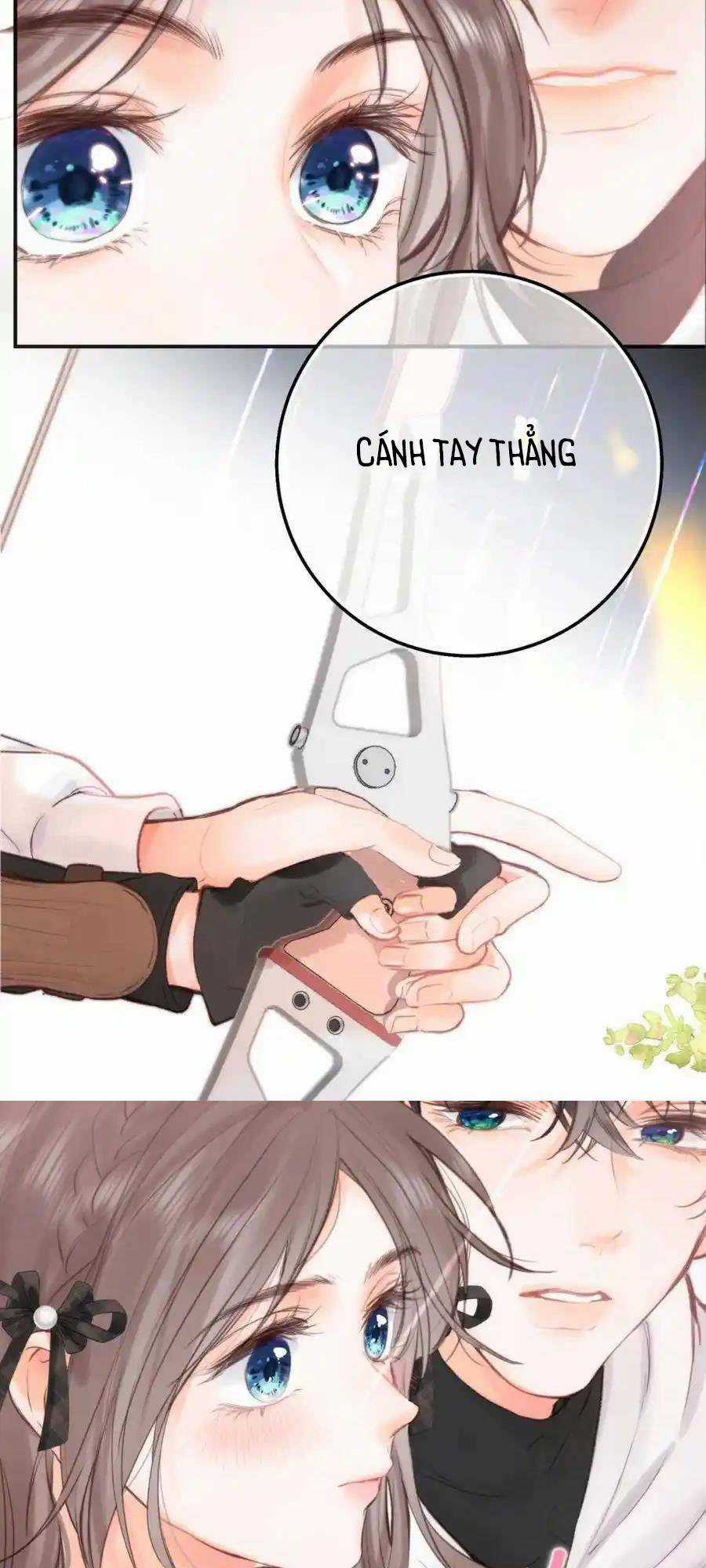 Mơ Về Em - Chapter 28 - Trang 11