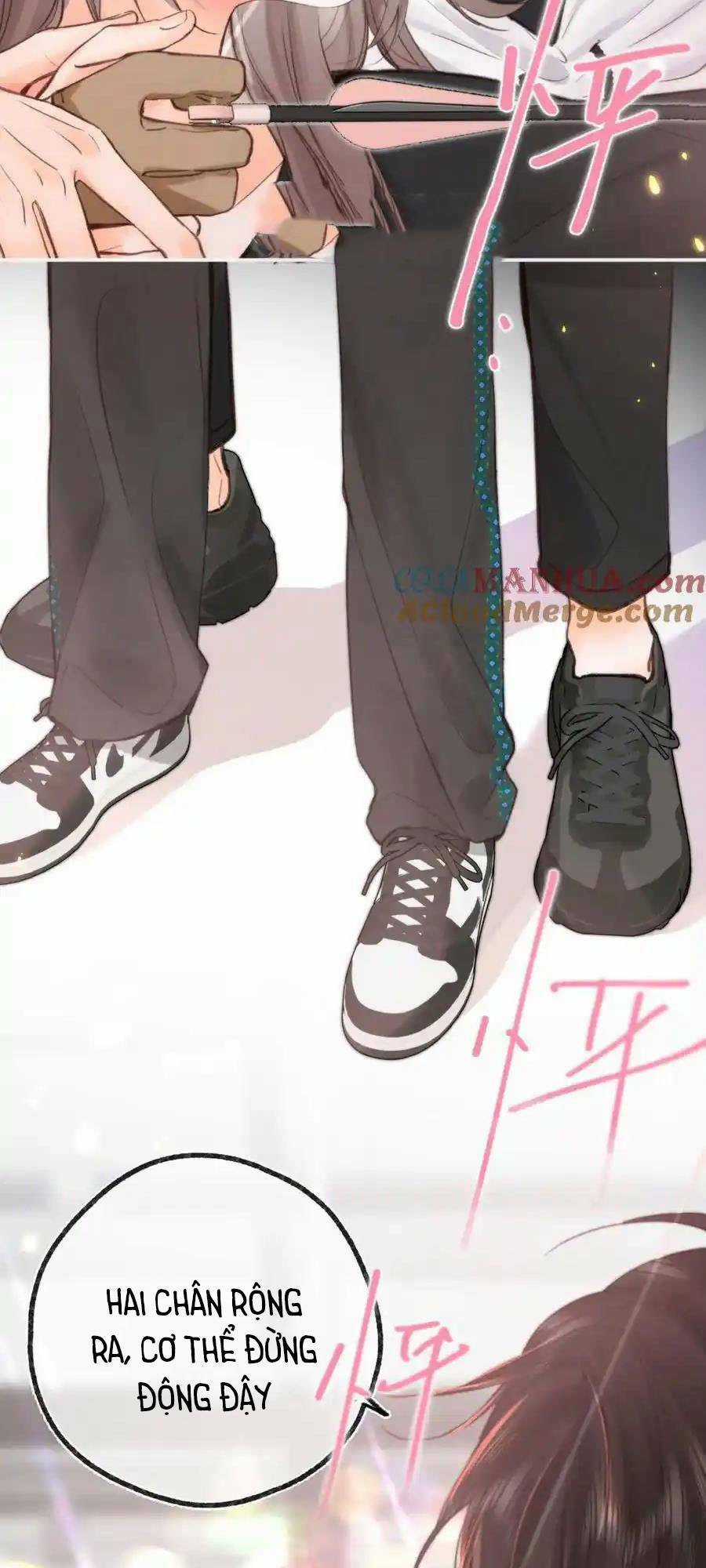 Mơ Về Em - Chapter 28 - Trang 12