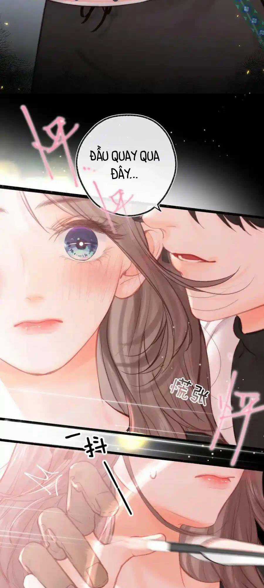 Mơ Về Em - Chapter 28 - Trang 14