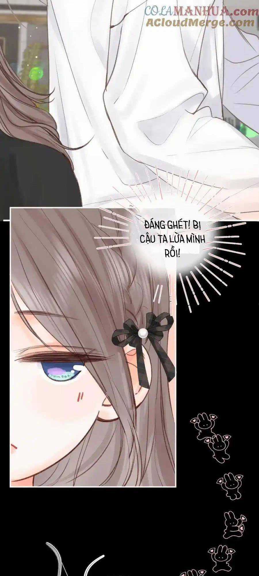 Mơ Về Em - Chapter 28 - Trang 24