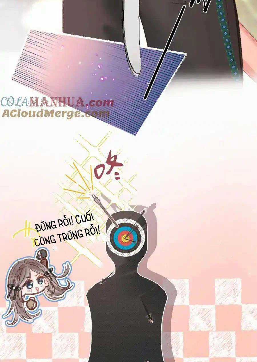 Mơ Về Em - Chapter 28 - Trang 27