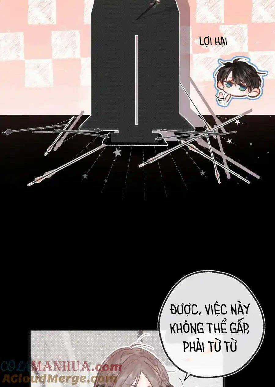 Mơ Về Em - Chapter 28 - Trang 28