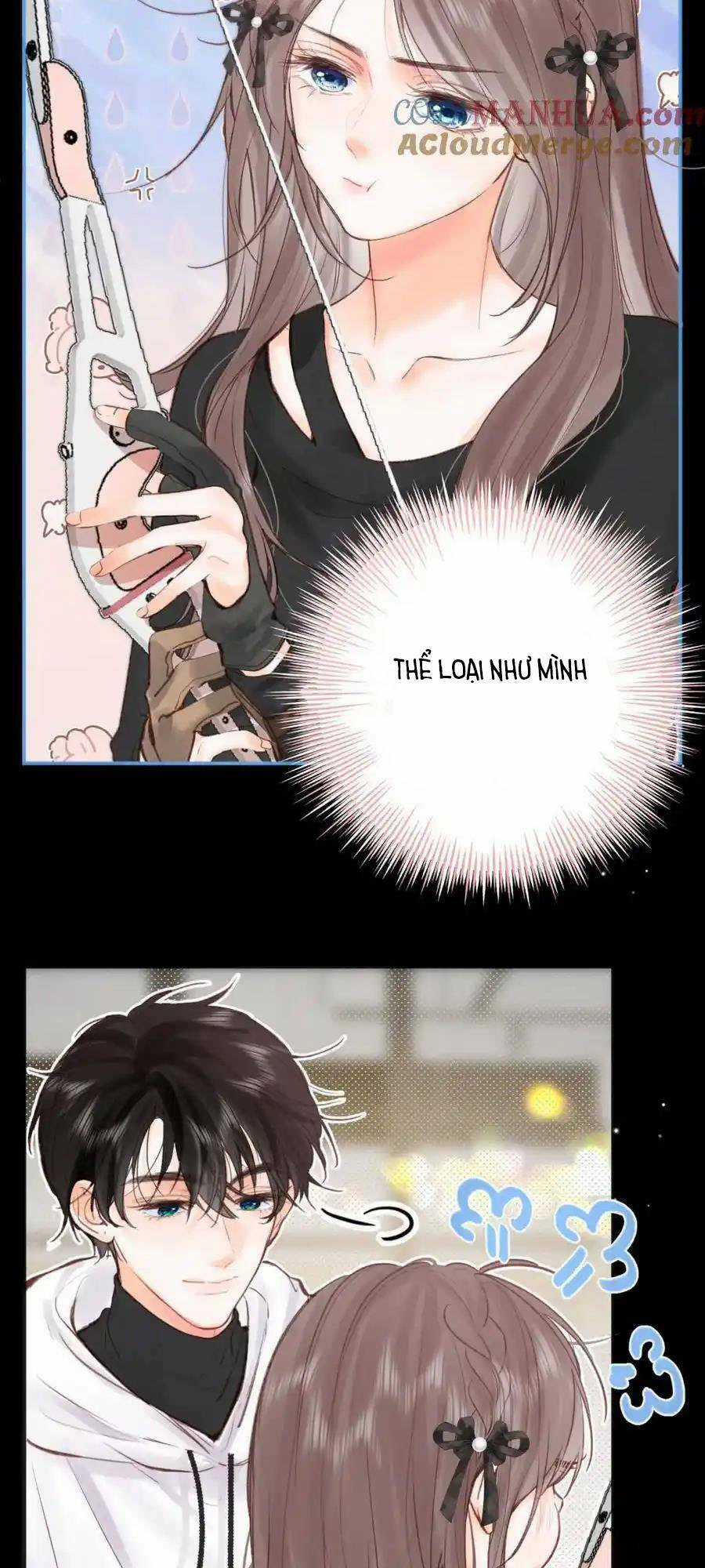 Mơ Về Em - Chapter 28 - Trang 7