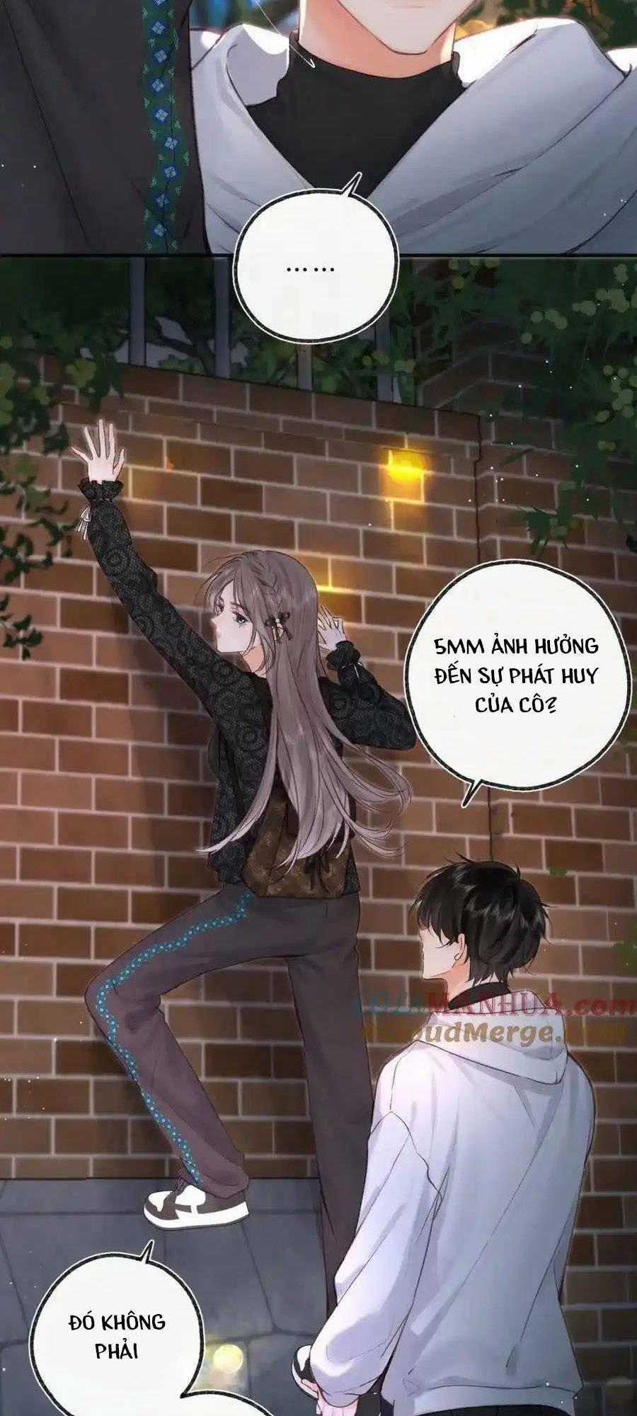 Mơ Về Em - Chapter 29 - Trang 2