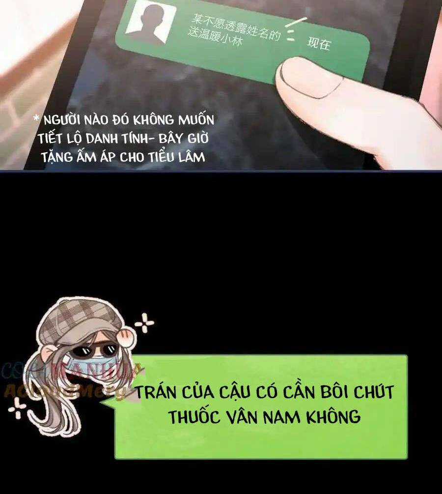 Mơ Về Em - Chapter 29 - Trang 16