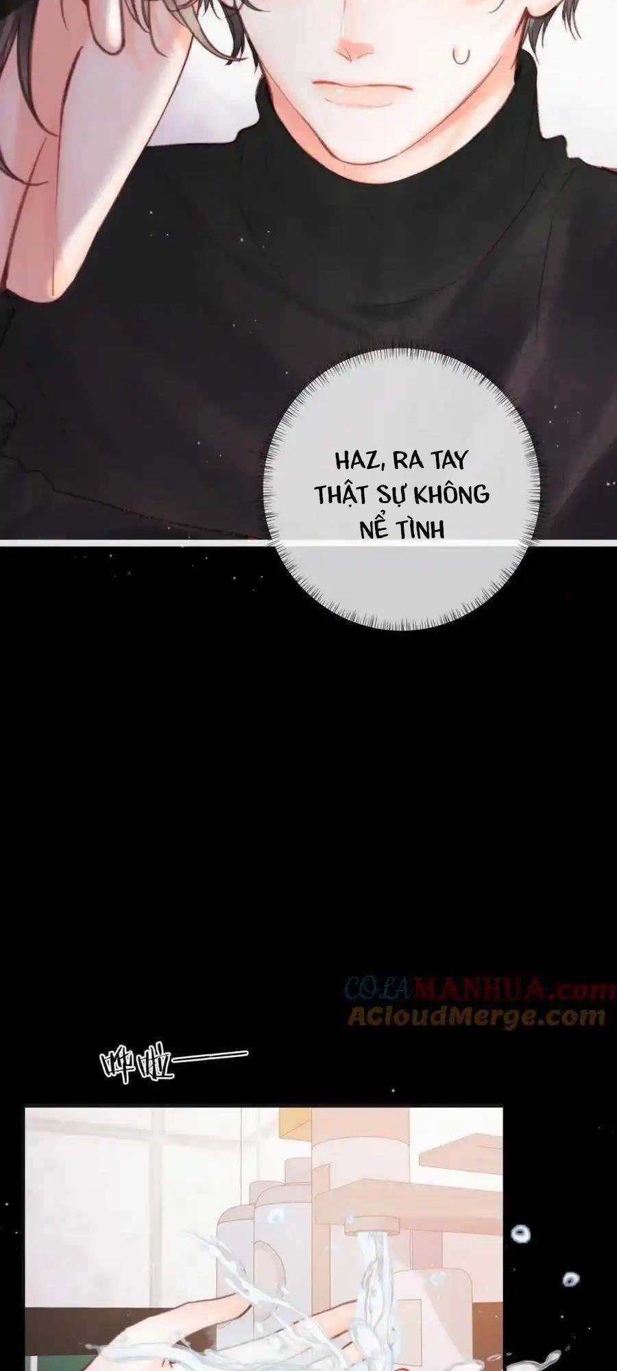 Mơ Về Em - Chapter 29 - Trang 18