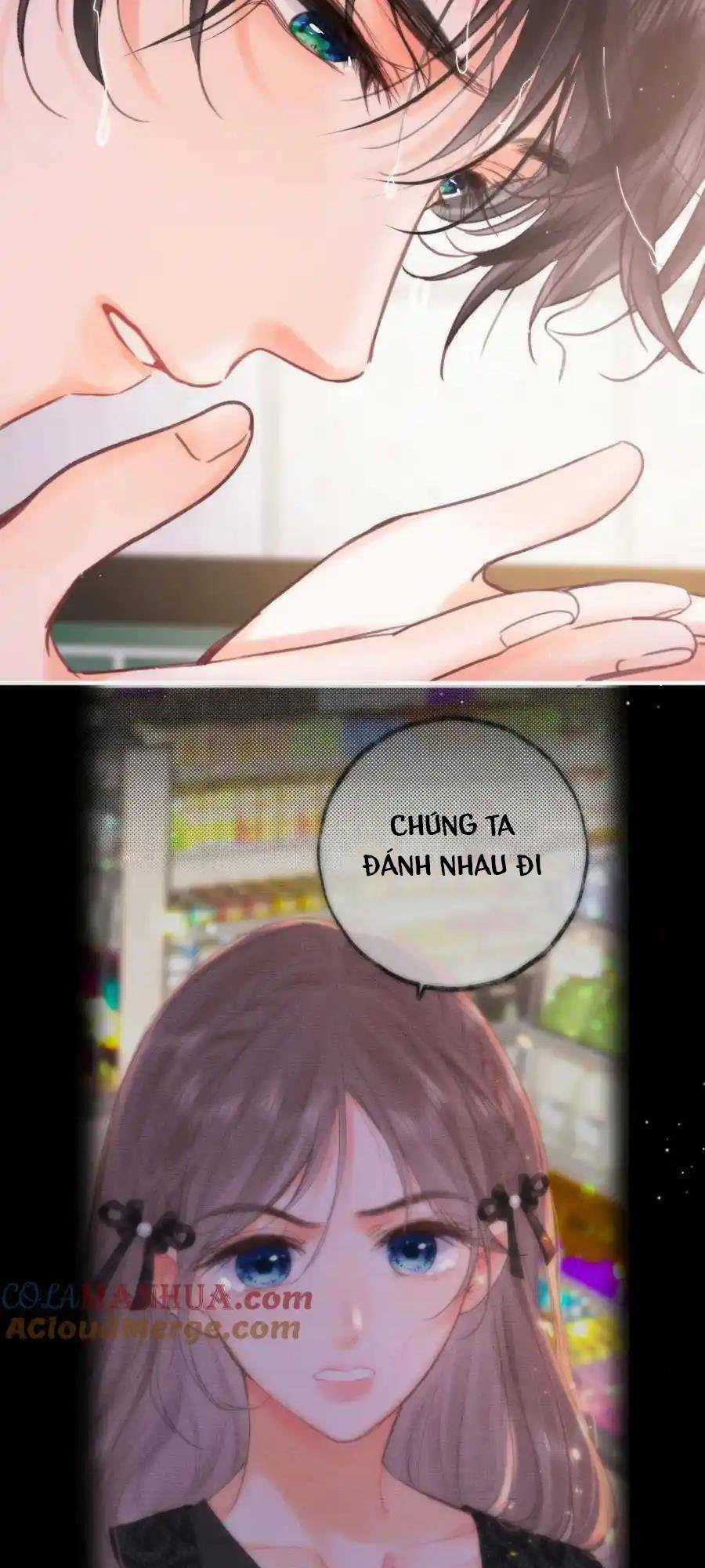 Mơ Về Em - Chapter 29 - Trang 20