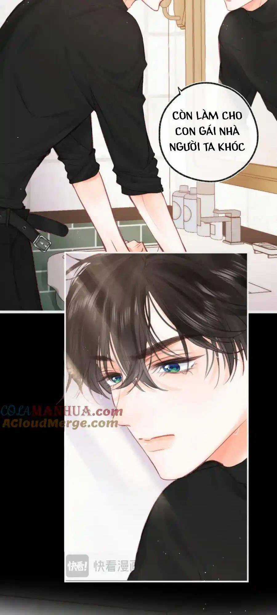 Mơ Về Em - Chapter 29 - Trang 23