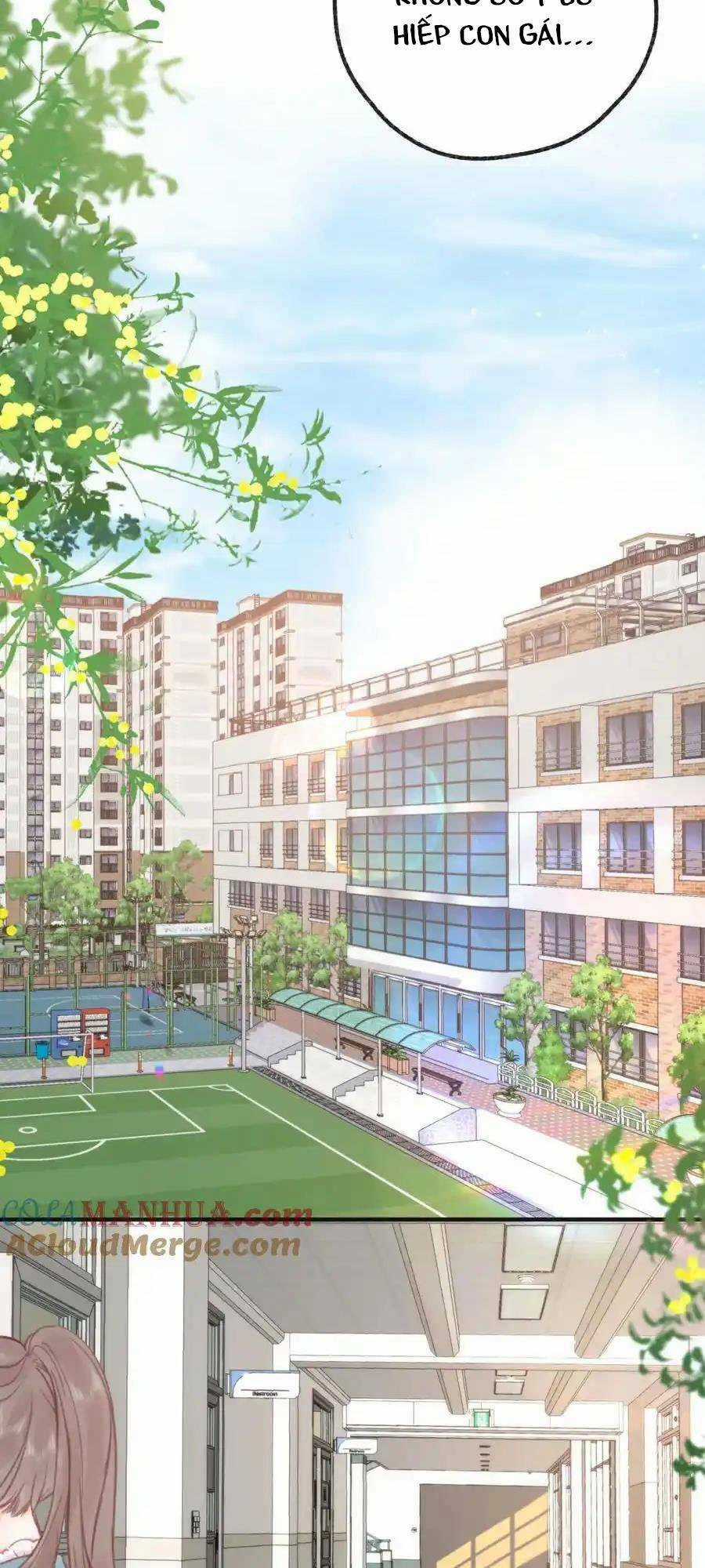 Mơ Về Em - Chapter 29 - Trang 25