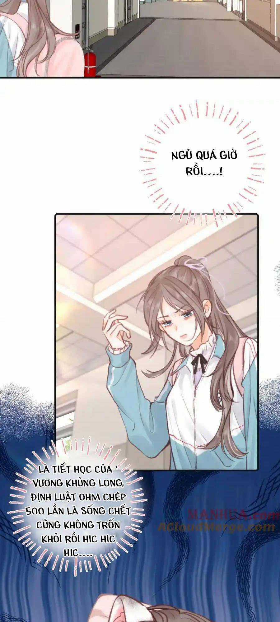 Mơ Về Em - Chapter 29 - Trang 26