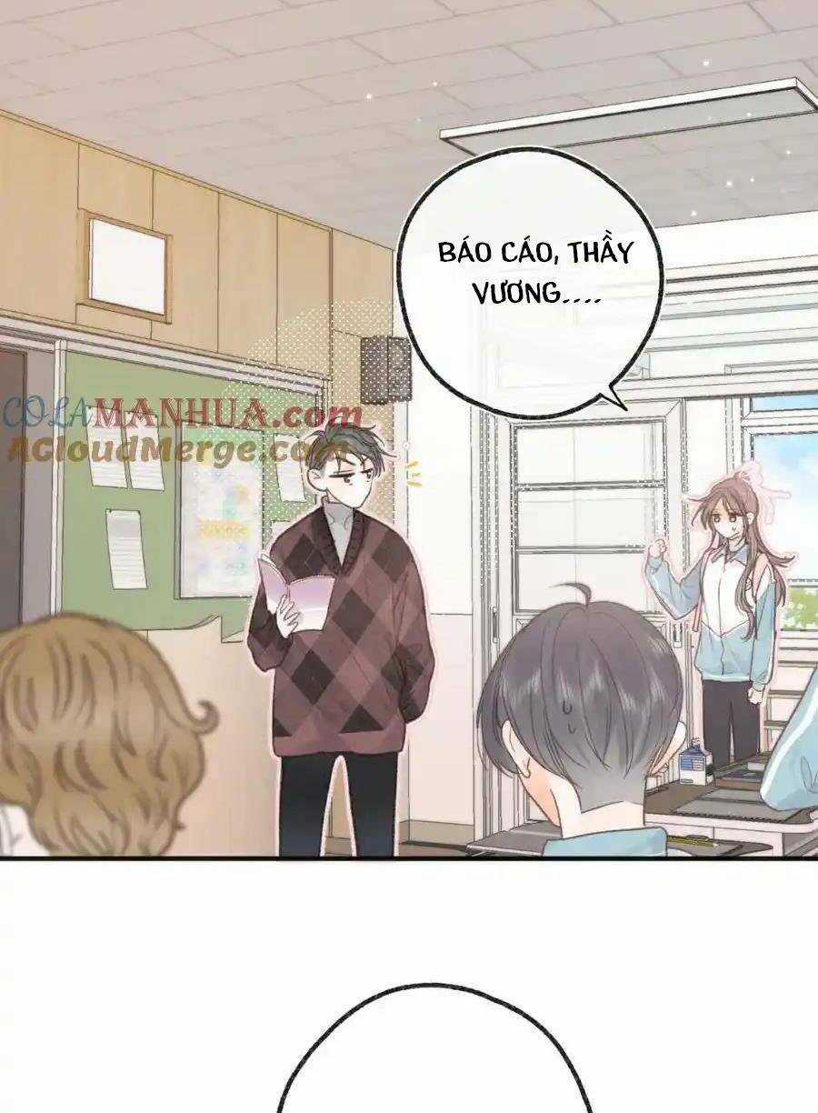 Mơ Về Em - Chapter 29 - Trang 28