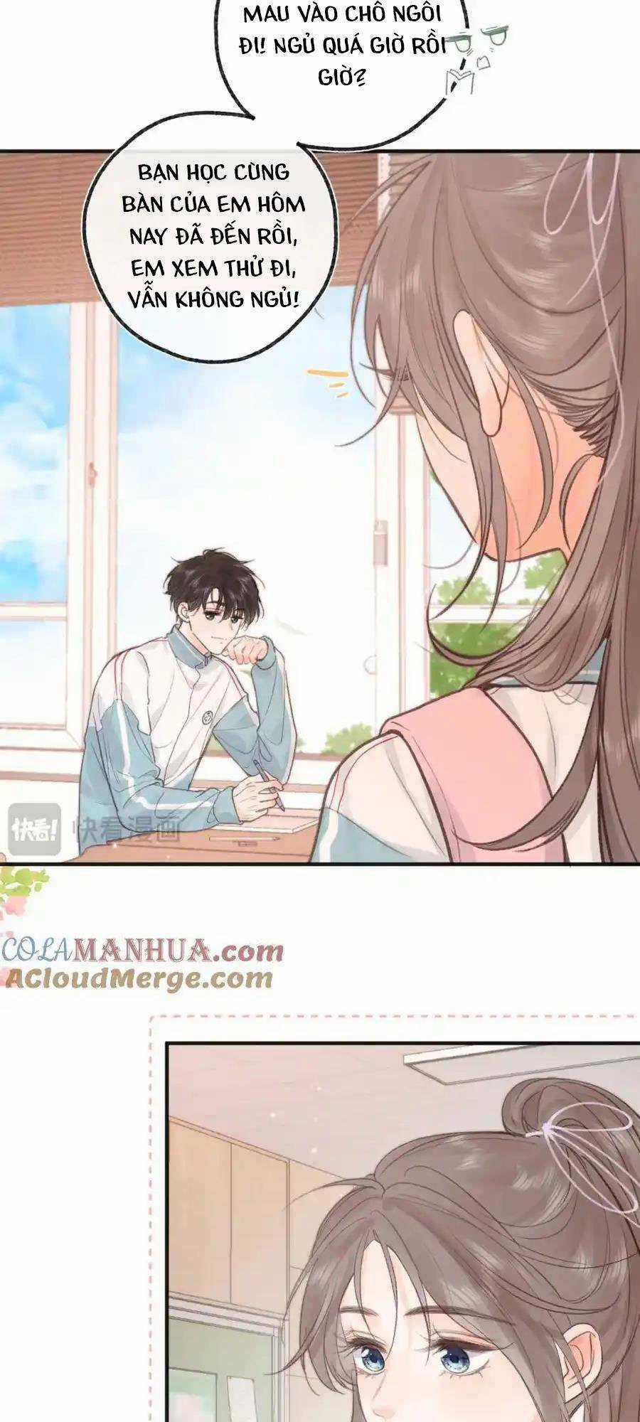 Mơ Về Em - Chapter 29 - Trang 29