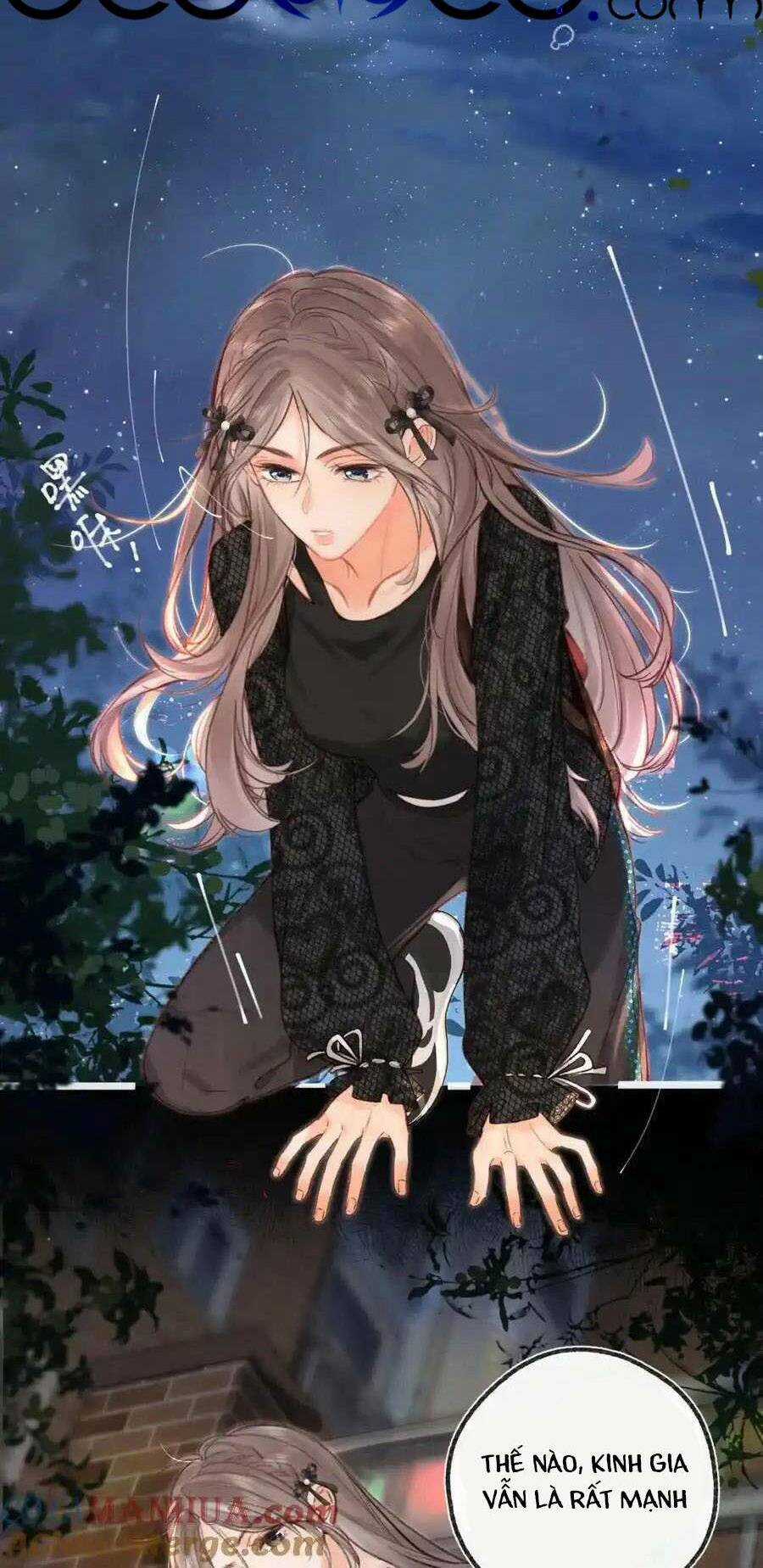 Mơ Về Em - Chapter 29 - Trang 4