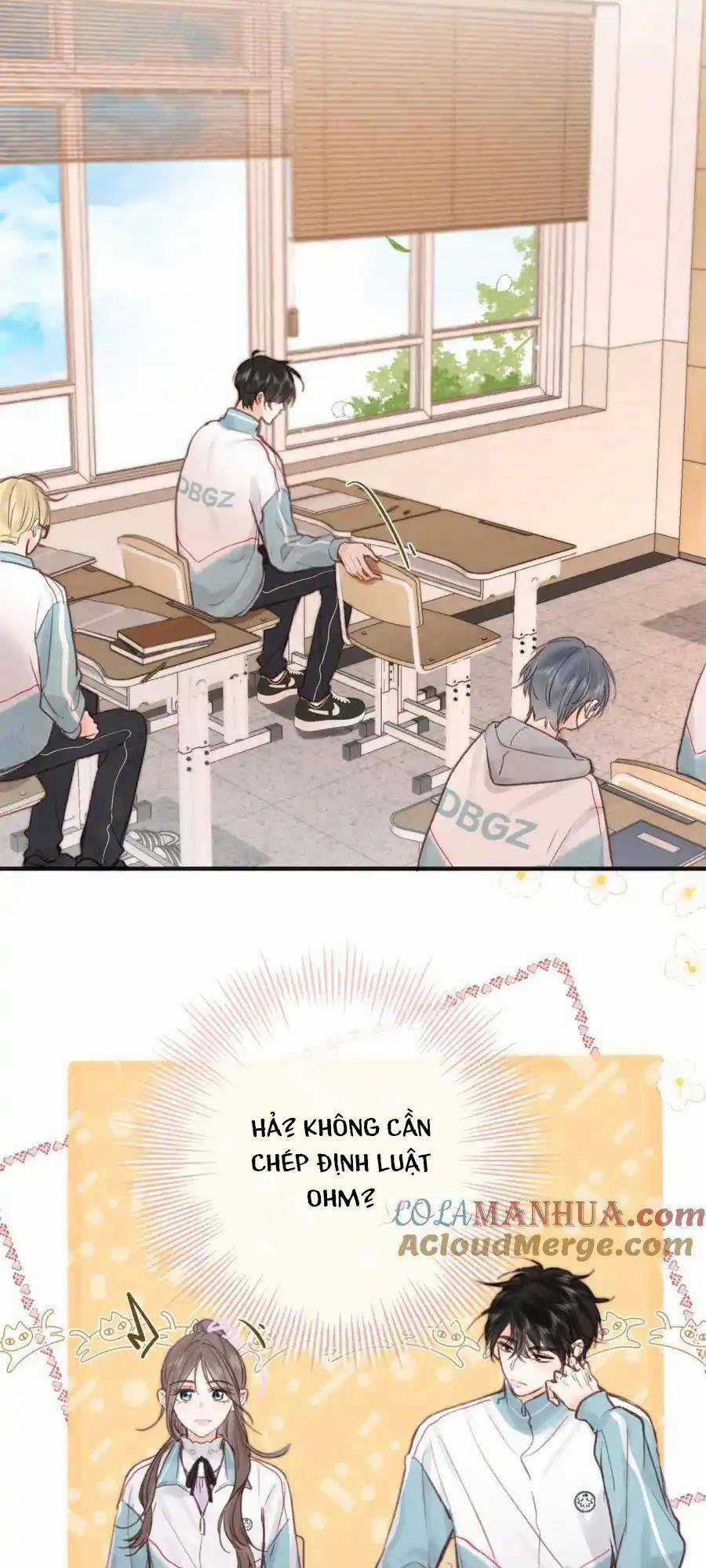 Mơ Về Em - Chapter 29 - Trang 31