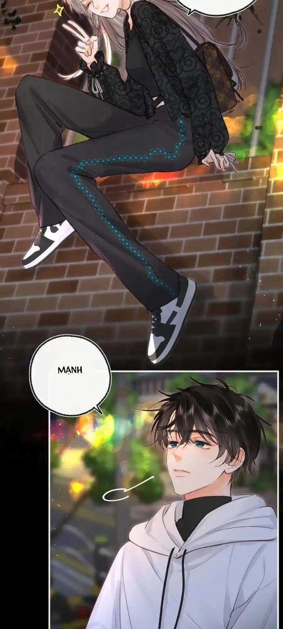 Mơ Về Em - Chapter 29 - Trang 5