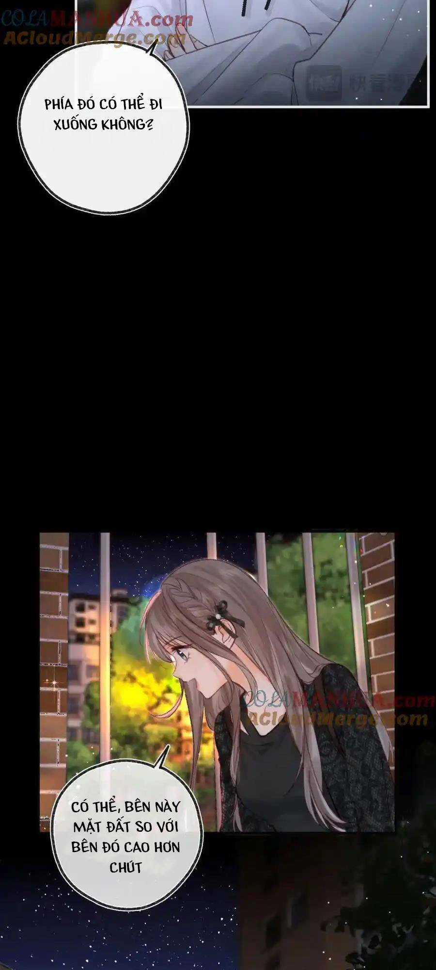 Mơ Về Em - Chapter 29 - Trang 6