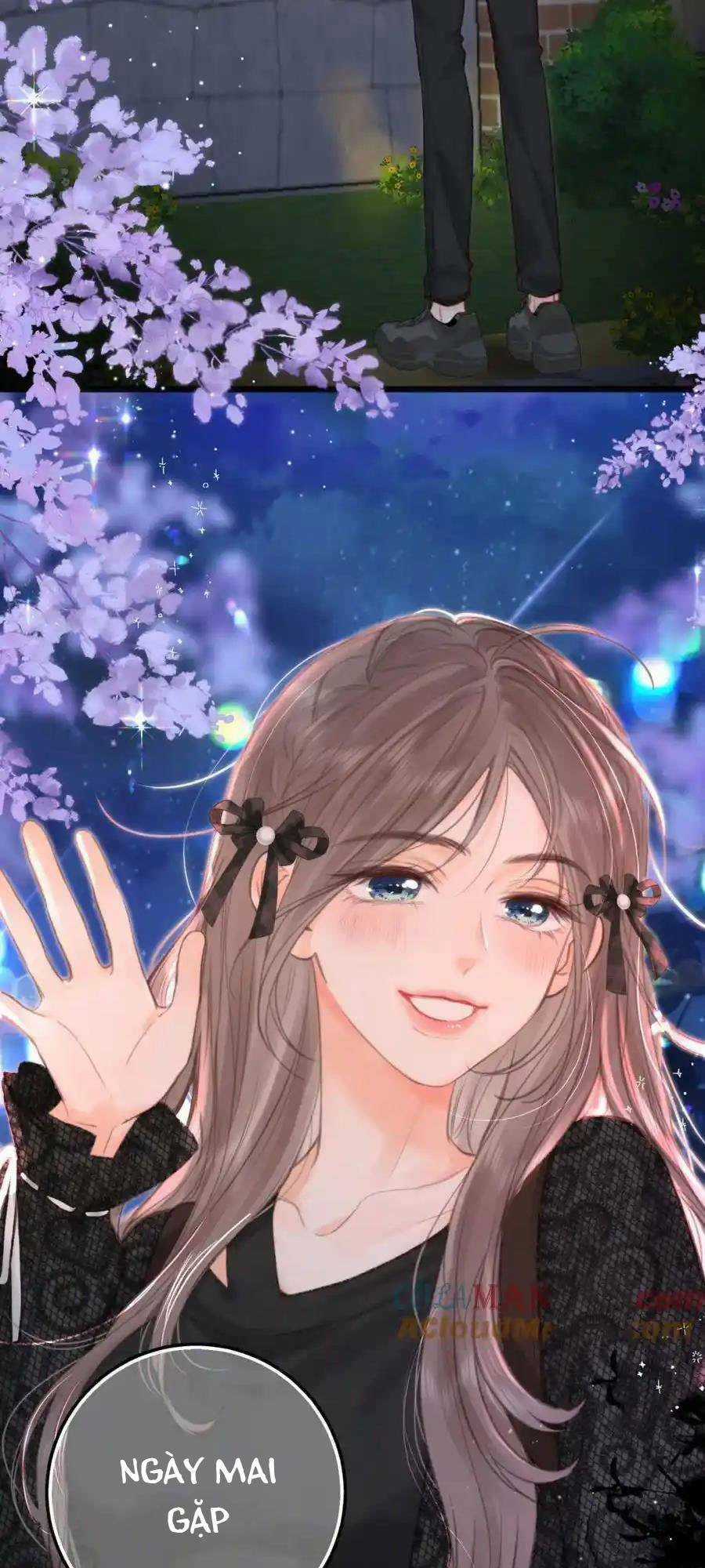 Mơ Về Em - Chapter 29 - Trang 8