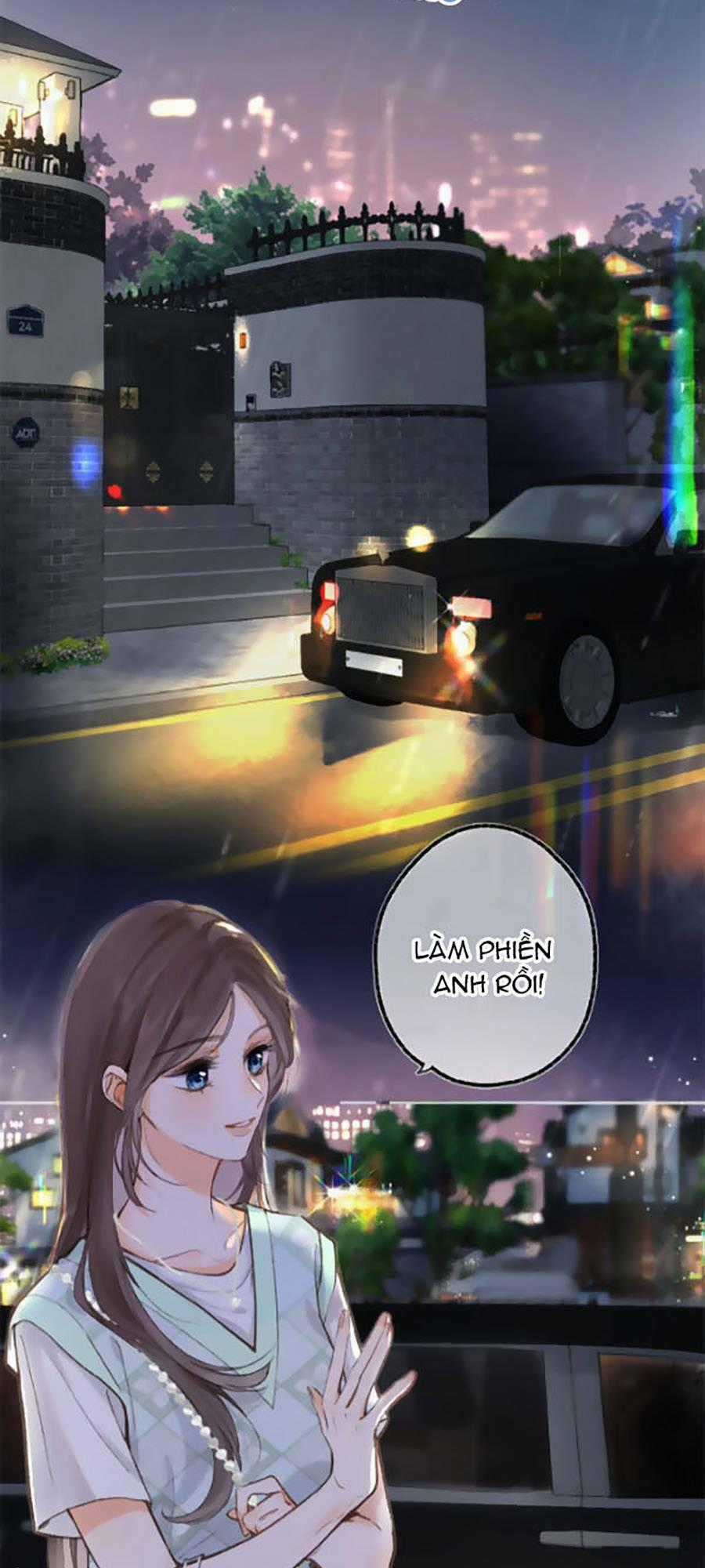 Mơ Về Em - Chapter 3 - Trang 2