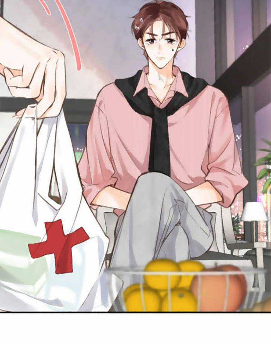 Mơ Về Em - Chapter 3 - Trang 11