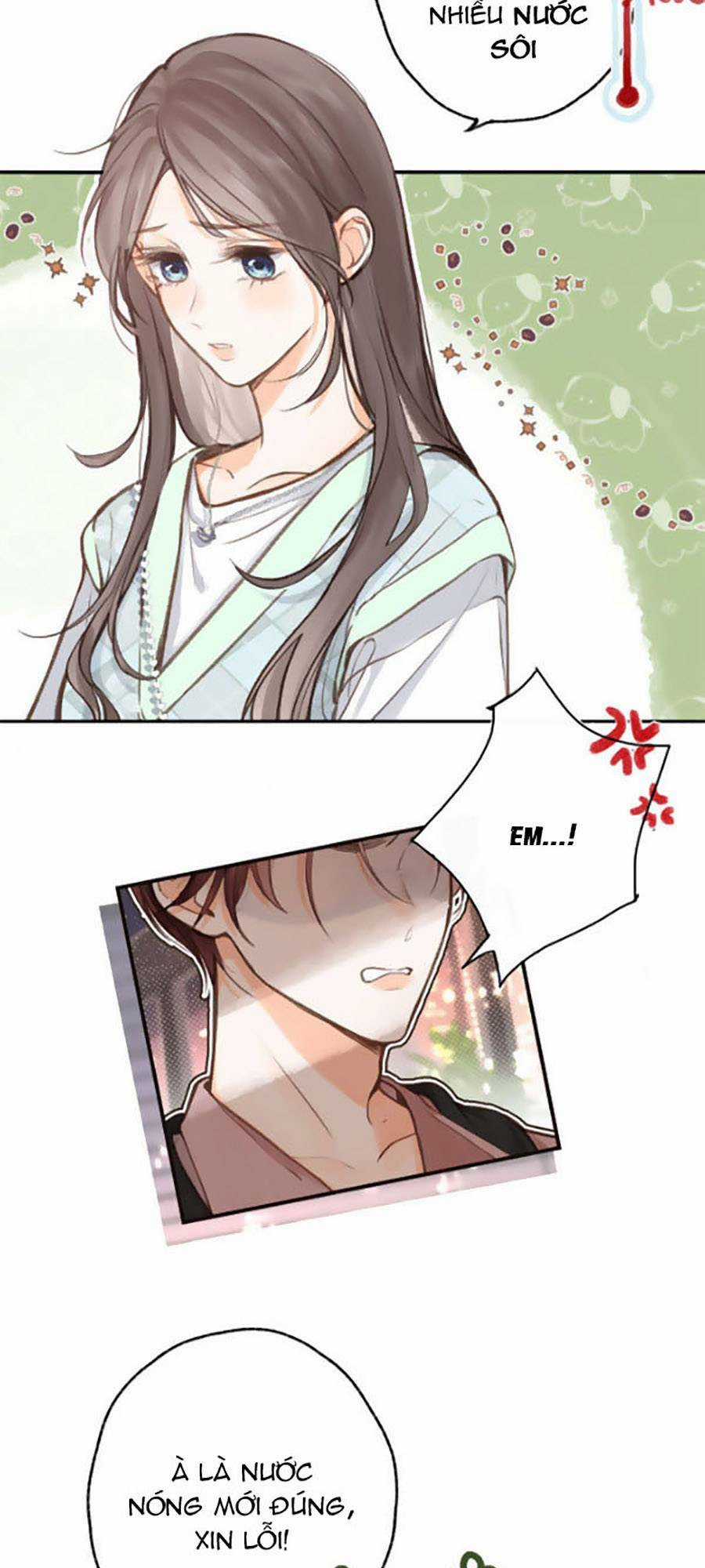 Mơ Về Em - Chapter 3 - Trang 13