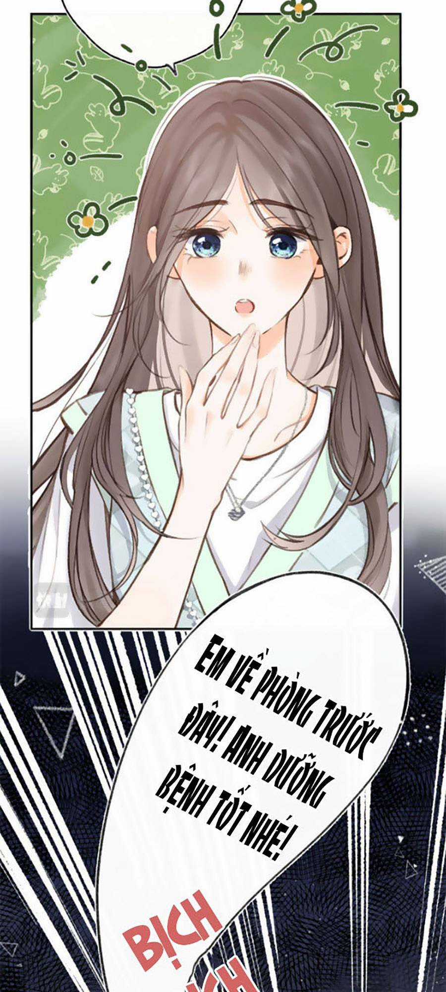 Mơ Về Em - Chapter 3 - Trang 14