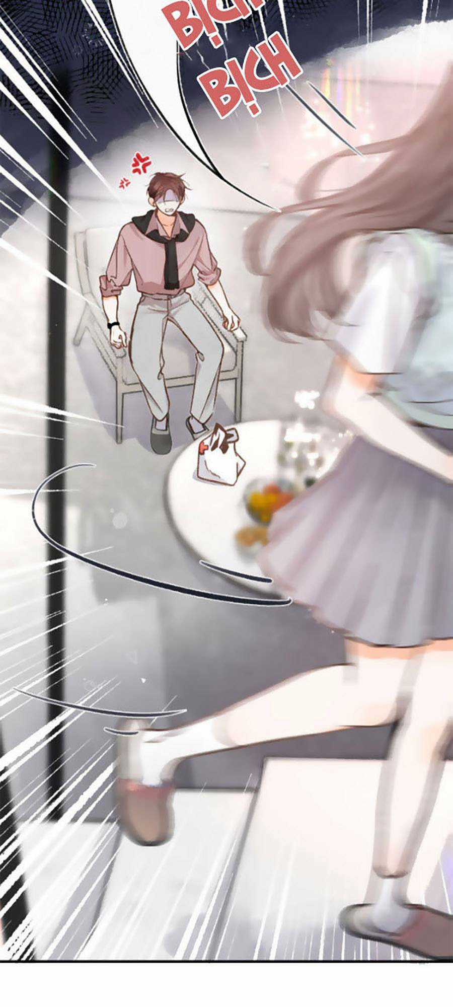 Mơ Về Em - Chapter 3 - Trang 15