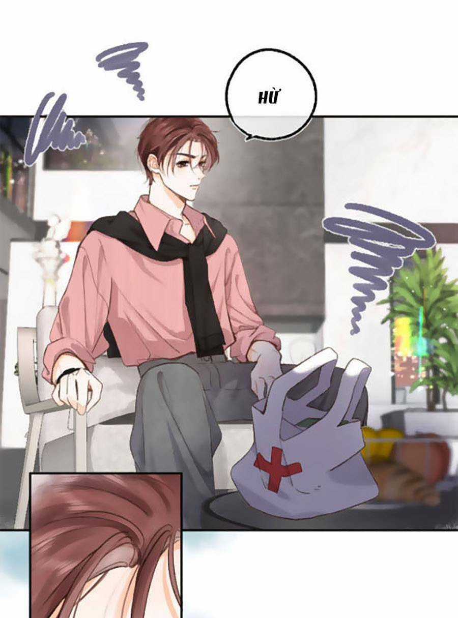 Mơ Về Em - Chapter 3 - Trang 16