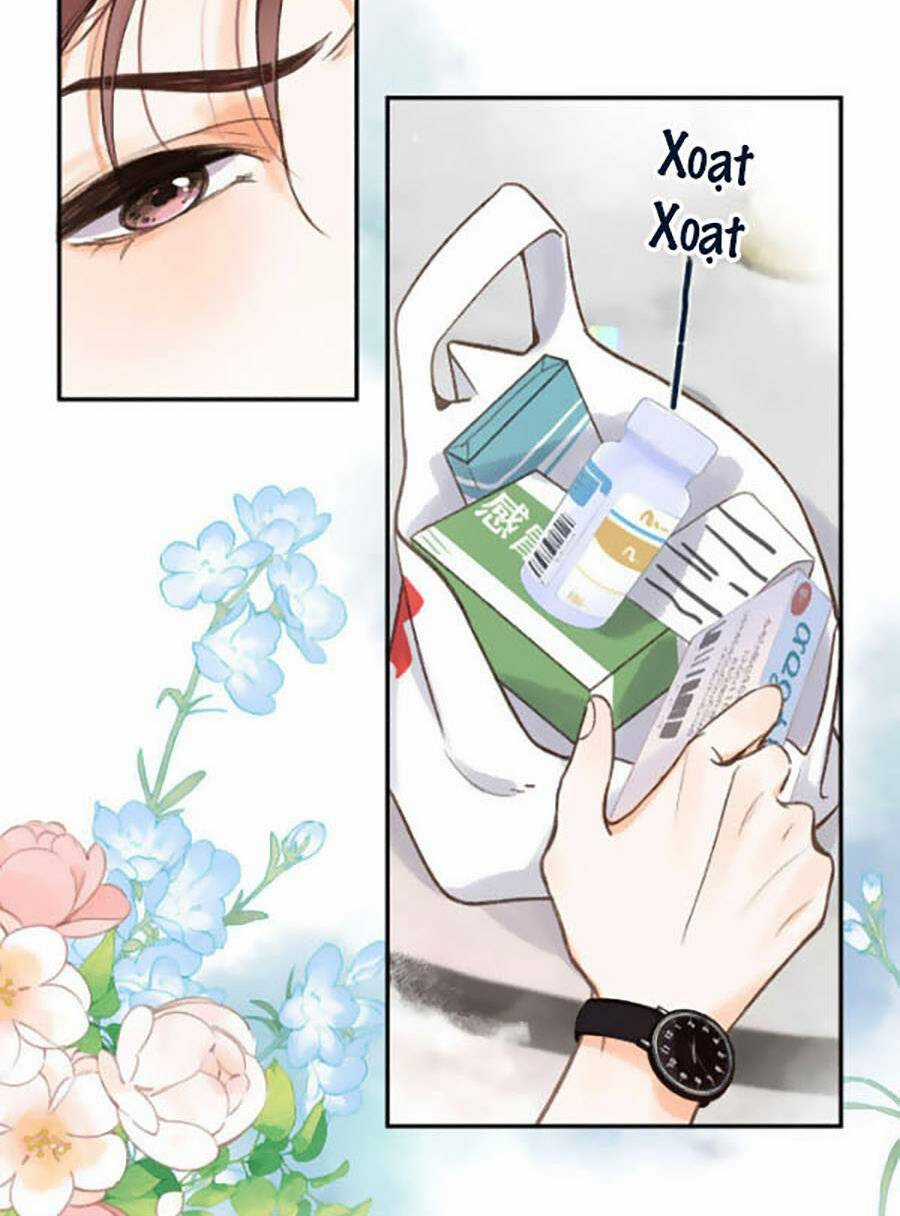 Mơ Về Em - Chapter 3 - Trang 17