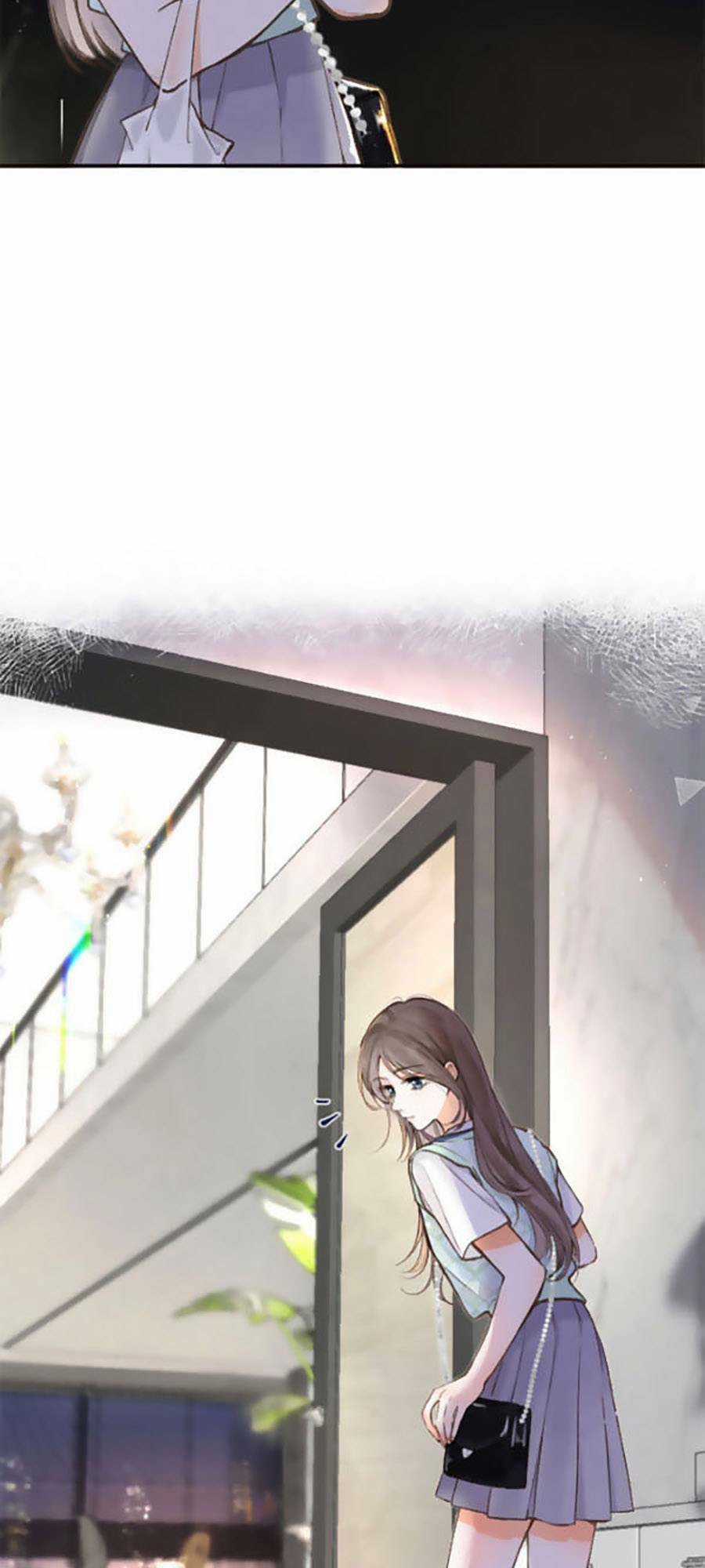 Mơ Về Em - Chapter 3 - Trang 3