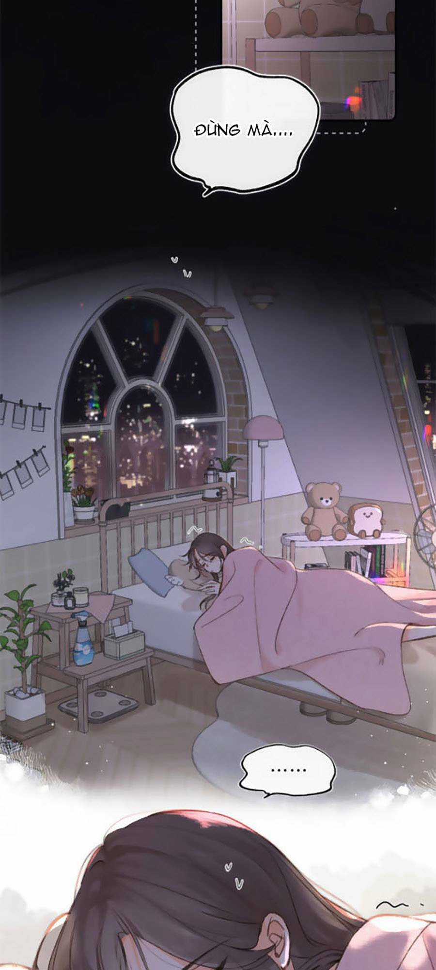 Mơ Về Em - Chapter 3 - Trang 22