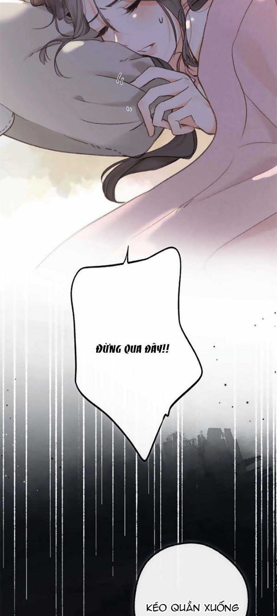 Mơ Về Em - Chapter 3 - Trang 23