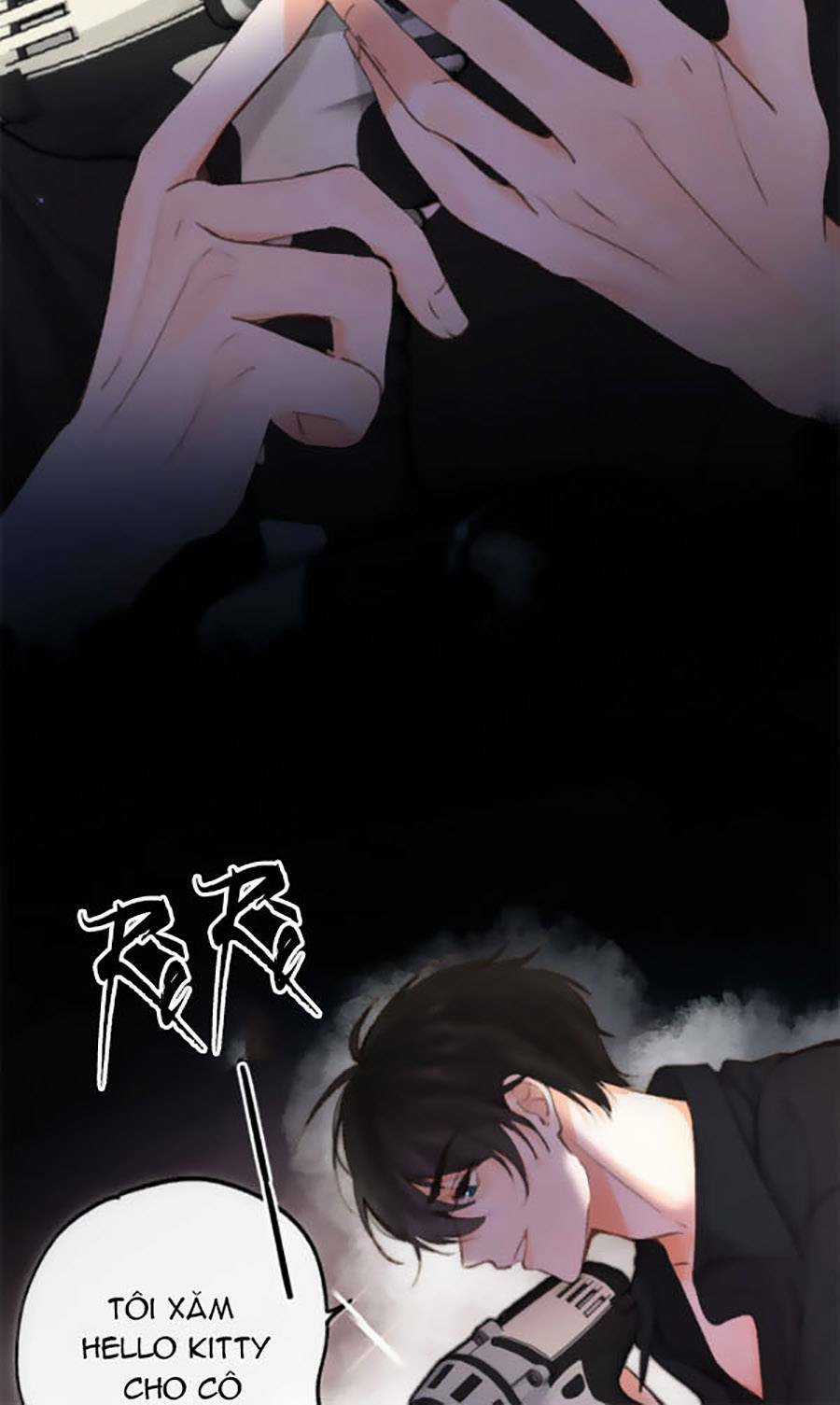 Mơ Về Em - Chapter 3 - Trang 25