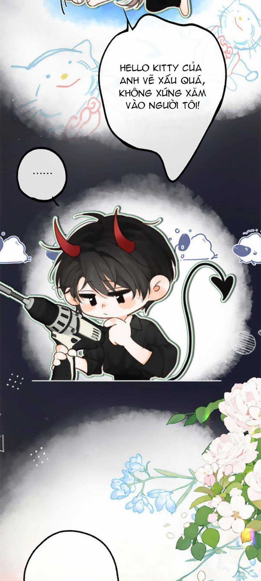 Mơ Về Em - Chapter 3 - Trang 27