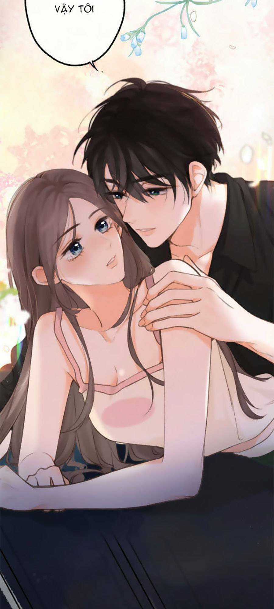 Mơ Về Em - Chapter 3 - Trang 28