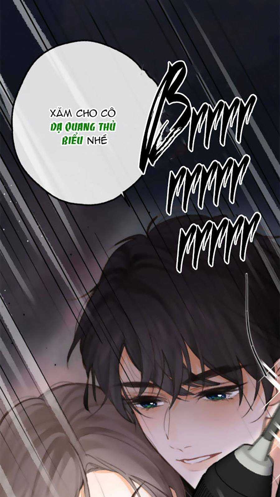 Mơ Về Em - Chapter 3 - Trang 29