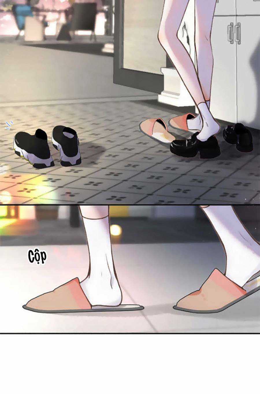 Mơ Về Em - Chapter 3 - Trang 4