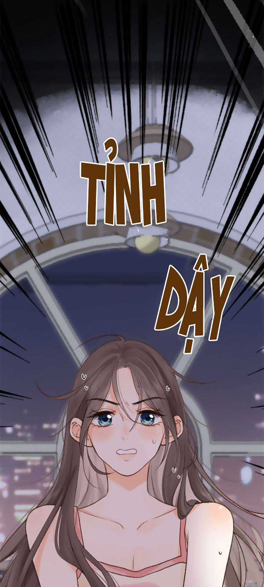 Mơ Về Em - Chapter 3 - Trang 31