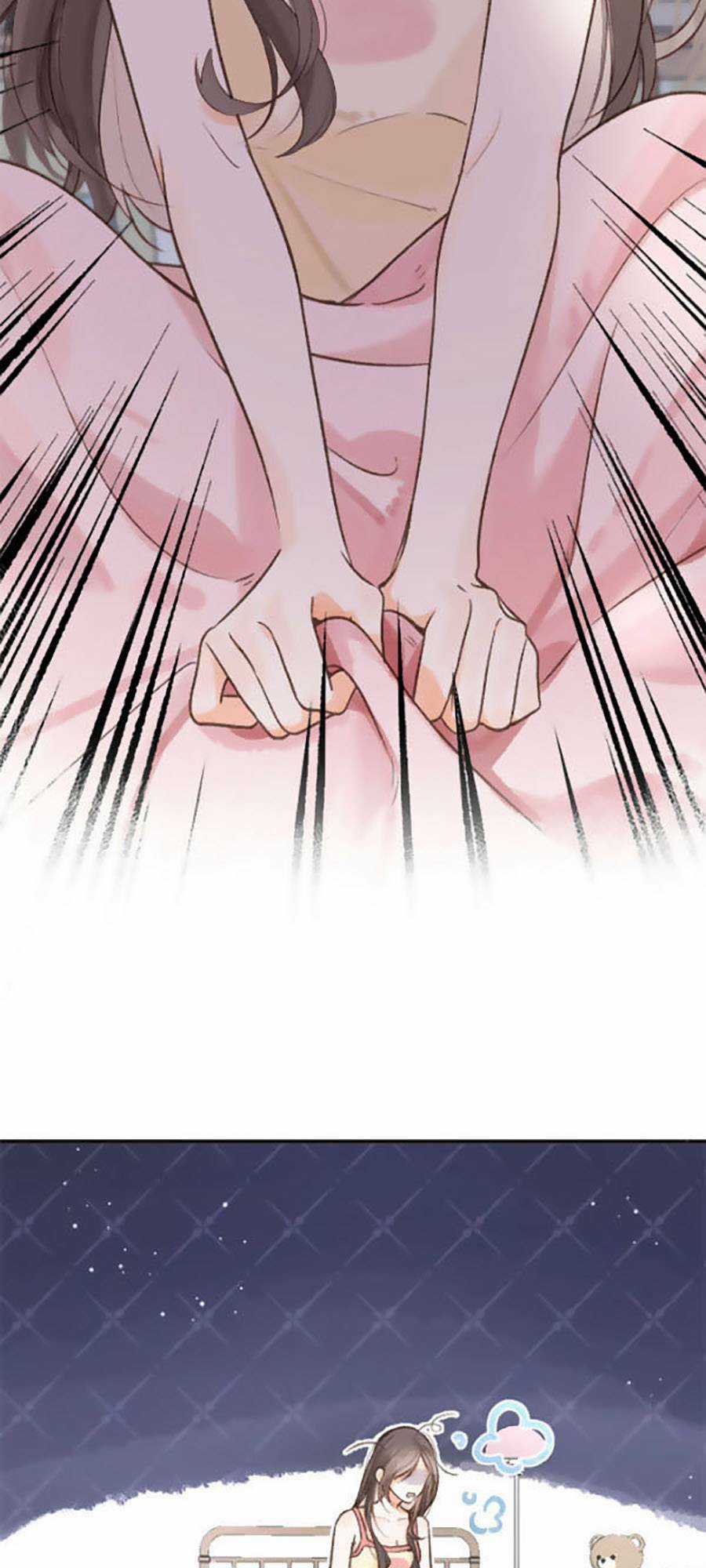 Mơ Về Em - Chapter 3 - Trang 32