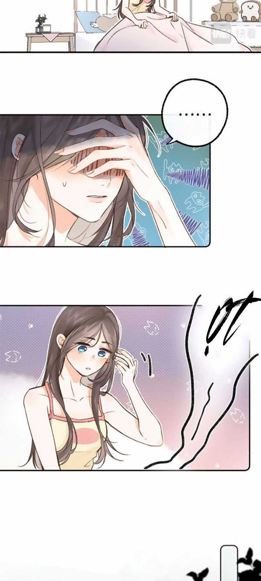 Mơ Về Em - Chapter 3 - Trang 33