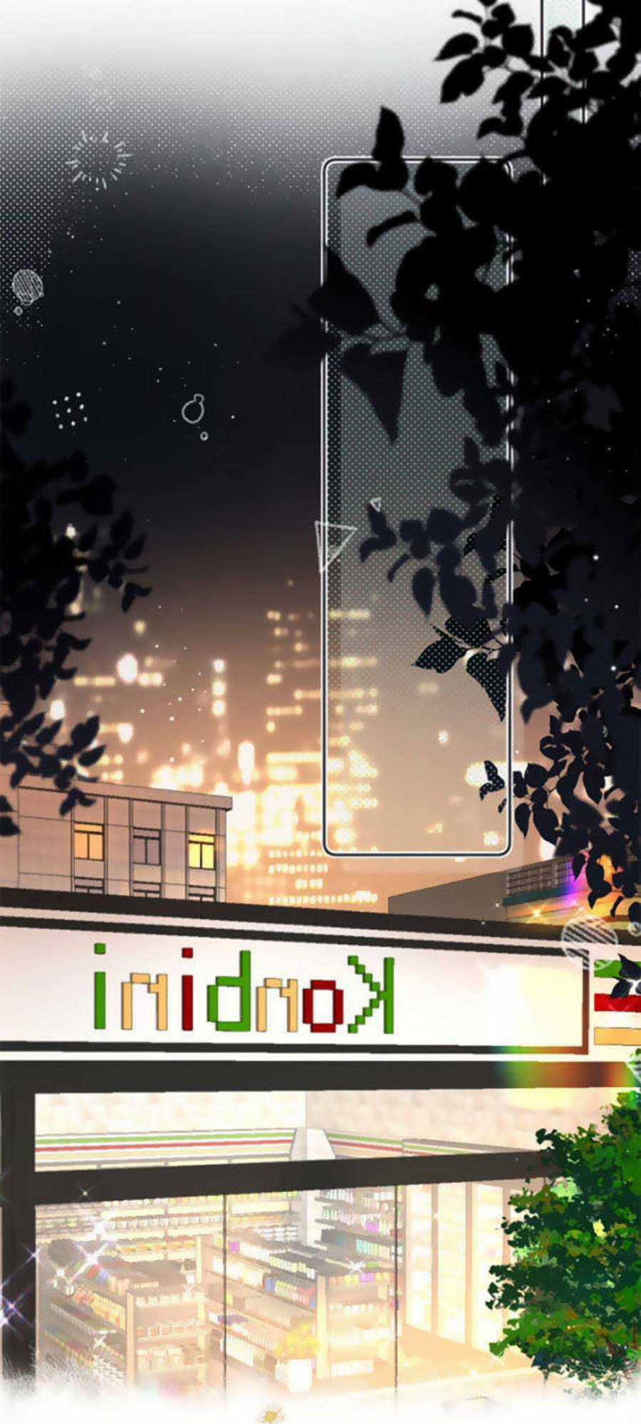 Mơ Về Em - Chapter 3 - Trang 34